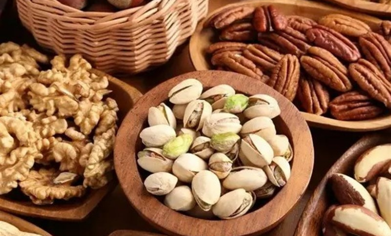 نکاتی برای خرید آجیل عید/این آجیلها را نخرید