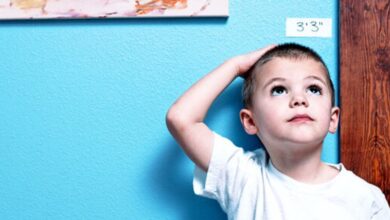 نگاه کنید به | آیا با مصرف مکمل ها امکان افزایش ارتفاع وجود دارد؟