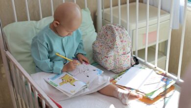 هزینه درمان کودکان مبتلا به سرطان ؛ 1 میلیون تا یک میلیارد دلار - آژانس خبری Mehr | اخبار ایرانی و جهانی