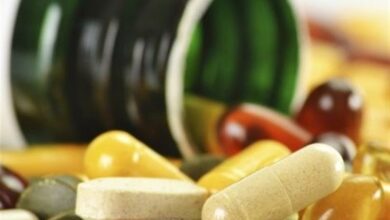 هشدار درباره مصرف خودسرانه مکملها در ماه رمضان