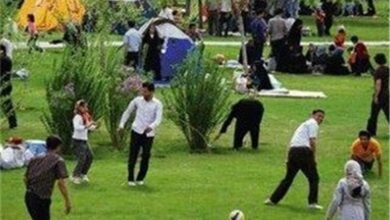 هشدار وزارت بهداشت برای رعایت نکات بهداشتی در سفرهای نوروزی