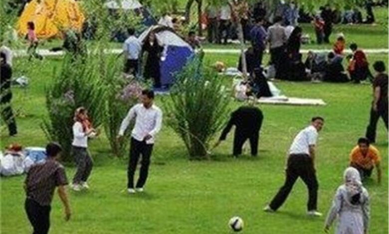 هشدار وزارت بهداشت برای رعایت نکات بهداشتی در سفرهای نوروزی