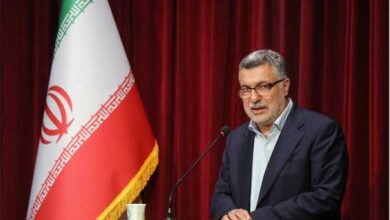 وزیر بهداشت به مناسبت سال 2 - آژانس خبری مهر | اخبار ایرانی و جهانی