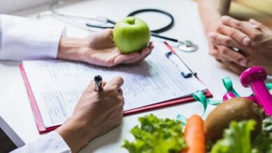 چهار ماده مغذی برای سلامت مردان مفید است