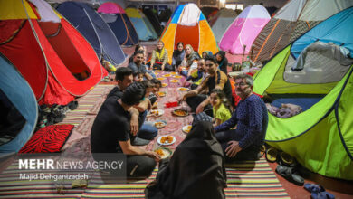 چگونه سفر ما به عید را به خاطر بسپاریم؟