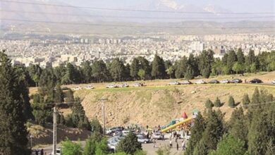 کاشت 2782 نهال به یاد درگذشتگان جامعه پزشکی در سرخه‌حصار