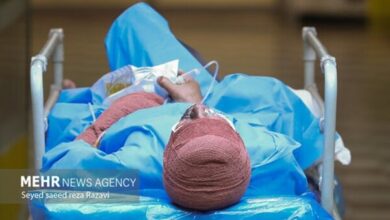 گزارش اضطراری از وقایع چهارشنبه سوری ؛ 2 مجروح و 2 پا - آژانس خبری مهر | اخبار ایرانی و جهانی