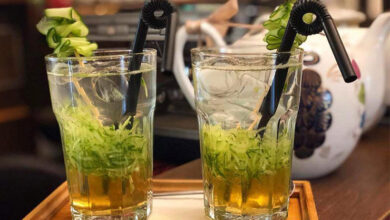 بهترین زمان برای شروع تمیز کردن بهار کبد/ این سیزده محبوب غذا خوردن برای کبد مفید است