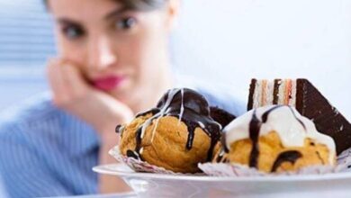 رابطه بین مصرف قند و سرطان چیست؟