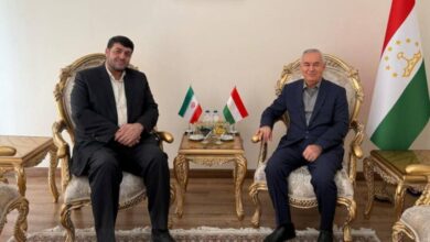 مشاوره مداوم برای بازگشایی مرکز پزشکی هلال در تاجیکستان - آژانس خبری مهر | اخبار ایرانی و جهانی