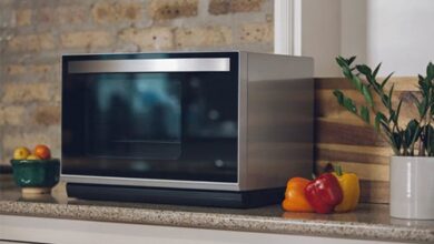 غذاهایی که با گرم شدن در مایکروویو مسموم می شوند