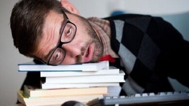 احساس خستگی نشانه کمبود این ویتامین ها است