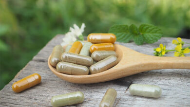 بهبود سریع زخم ها با مصرف این ویتامین ها