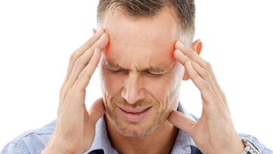 تاثیر درمان ترکیبی برای تسکین میگرن