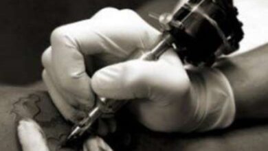 چرا نباید خال کوبی کنیم؟