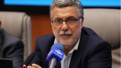 وزیر هشدار بهداشت در مورد "انتقال جمعیت" در کشور - آژانس خبری مهر | اخبار ایرانی و جهانی