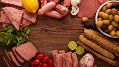 مردم از کدام سوسیس و کالباس ها استفاده کنند