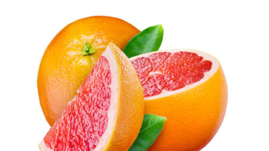 این میوه به سوزاندن چربی کمک می کند