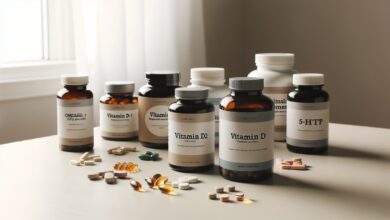 این مکمل ها باعث یبوست/ 1 توصیه مهم می شوند