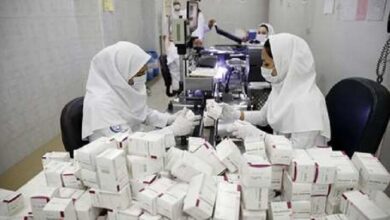 صنعت دارویی کشور سال جدید را با بدهی آغاز کرد