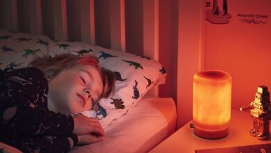 یک عمل جراحی کوچک ، تحول عالی در خواب کودکان - آژانس خبری مهر | اخبار ایرانی و جهانی