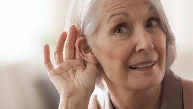 اختلالات شنوایی نشانه ای از بروز این بیماری در آینده است