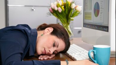 بهار بدون کسالت ؛ چگونه خواب فصلی را برطرف کنیم؟