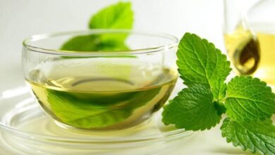 خواص عرق نعناع و نعناع در طب سنتی