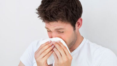 ارتفاع آلرژی تنفسی در بهار - آژانس خبری مهر | اخبار ایرانی و جهانی