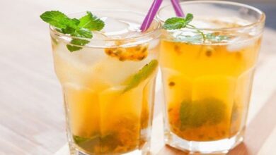 دستور العمل دو نوشیدنی پزشکی که توسط کبد بسیار تونیک هستند/ از دشمنان کبد خودداری کنید