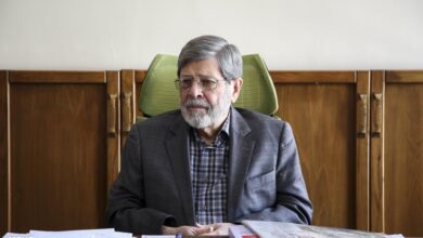 روایت ماراندی از ریشه سیستم بهداشت - آژانس خبری مهر | اخبار ایرانی و جهانی