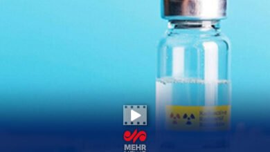 رادیوهای ایرانی 4 نوع سرطان را مشخص می کند