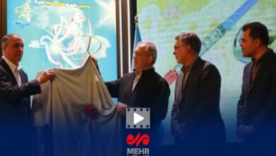 ایران از خطوط قرمز قدرتهای جهانی عبور کرد - آژانس خبری مهر | اخبار ایرانی و جهانی