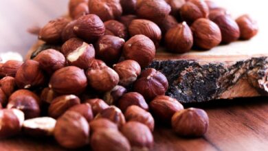 این مغز نوعی مولتی ویتامین است