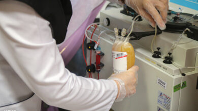 بازار داغ پلاسما! - آژانس خبری مهر ایرانی و اخبار جهانی