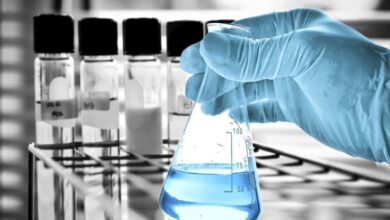 تشخیص آلزایمر با یک آزمایش ساده