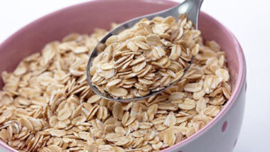 هر روز این غذاها را بخورید