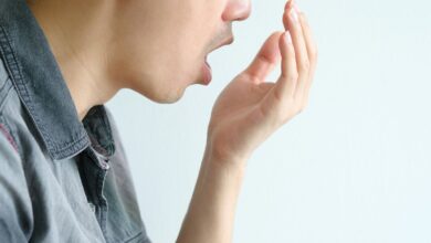 از بین بردن بوی بد با داروهای گیاهی