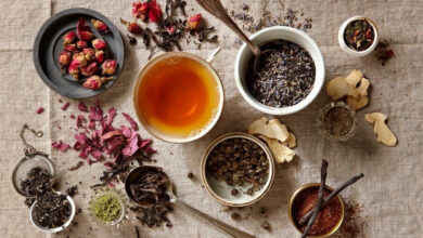 برای نفخ چه می خوریم؟/ راه حل هایی برای کاهش نفخ شکم