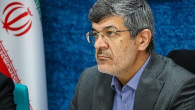 استفاده از آب غیرمعمول در صنایع تمیز استان یزد - آژانس خبری مهر | اخبار ایرانی و جهانی