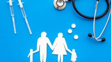 میزان پرداختی دهک ها برای بیمه سلامت اعلام شد