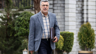 نیاز به اجرای برنامه پزشک خانواده و سیستم ارجاع در سال جدید