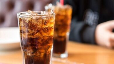 5 ٪ خطر ابتلا به دیابت را با یک لیوان سودا افزایش داد! - آژانس خبری مهر ایرانی و اخبار جهانی