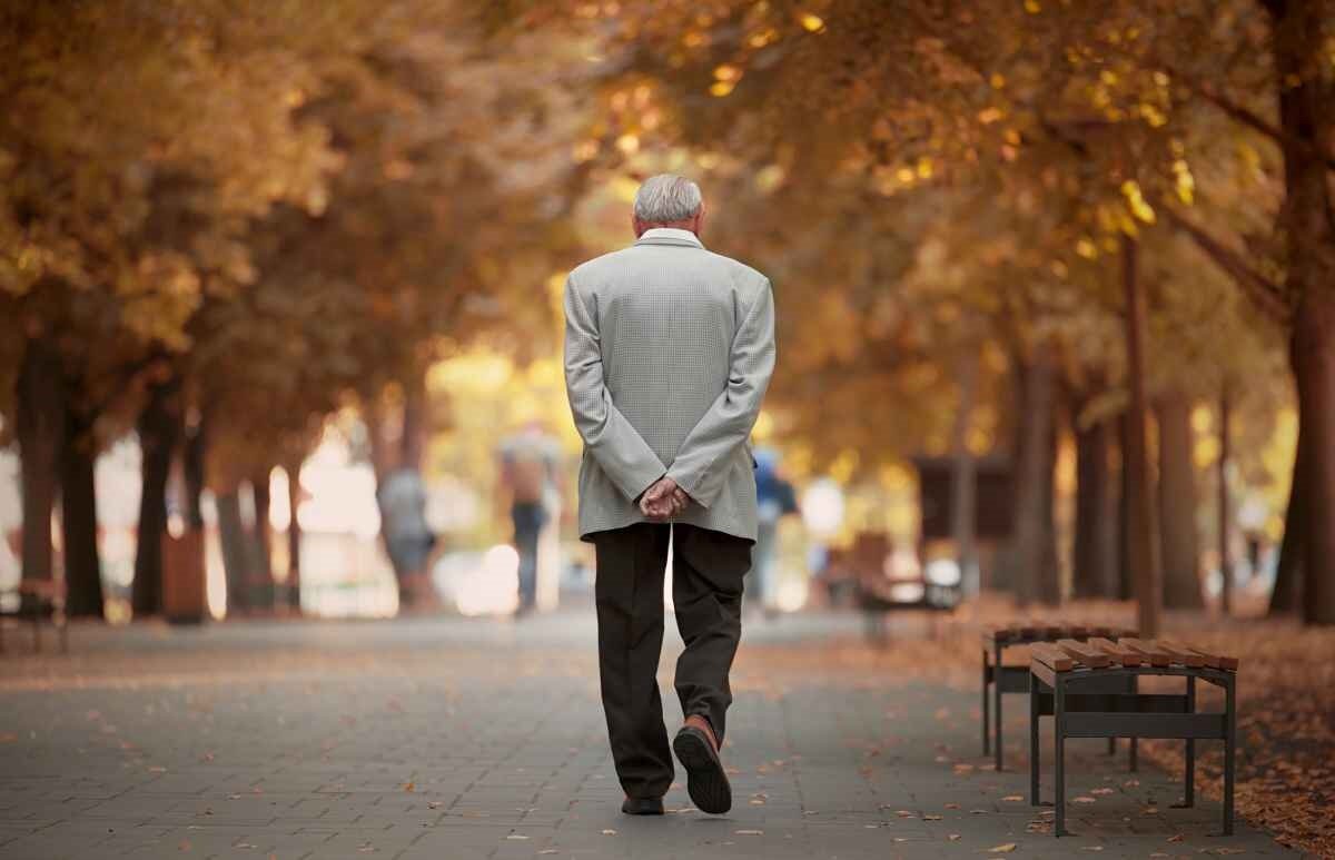 افسردگی ؛ تهدیدی برای سلامت سالمندان