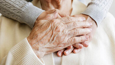 افسردگی ؛ تهدیدی برای سلامت سالمندان