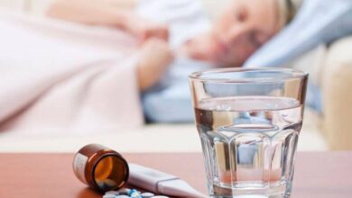 نگاه کنید به | آیا آنفولانزا دوباره در کشور رایج بود؟