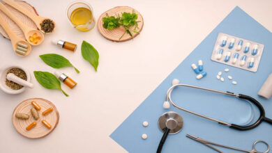 از بهبود نمک دریایی گرفته تا استفاده از لیوان مس برای درد استخوان/ اینها طب سنتی یا داروی فولکلور هستند؟