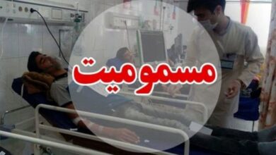 توضیح احتمال مسمومیت ؛ دانشجویان پزشکی - آژانس خبری مهر | اخبار ایرانی و جهانی