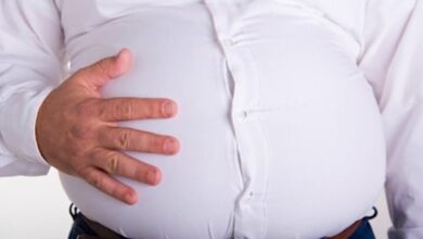 بعد از نوروز با چاقی چه باید کرد؟