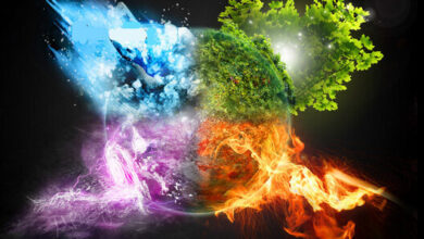 خلق و خوی ؛ راه حلی برای تقویت سبک زندگی